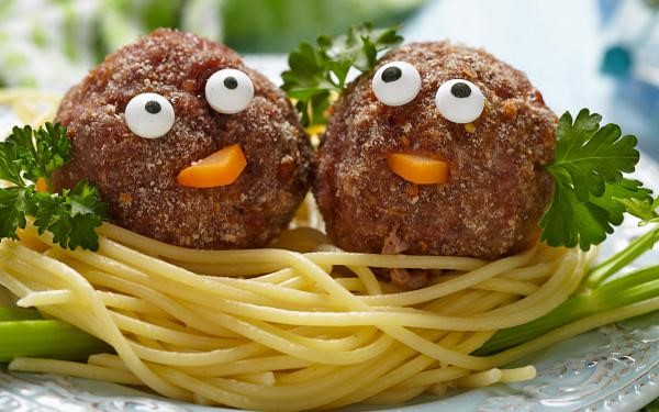 "J'AIME PAS LA VIANDE", espace parent'aise