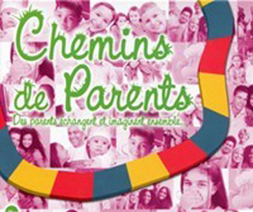 Chemins de parents