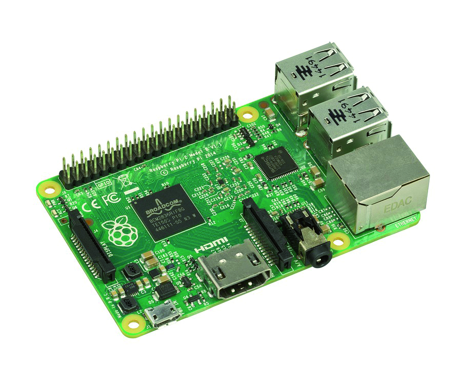 Micro PC Atelier multimédia