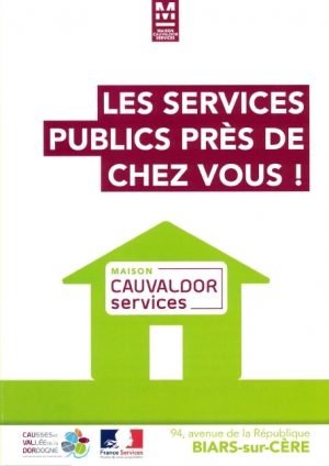 France services – CIAS