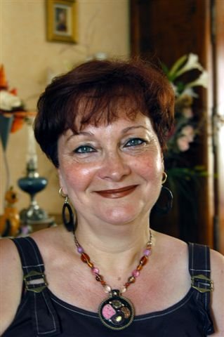 Bouysset Marie-José