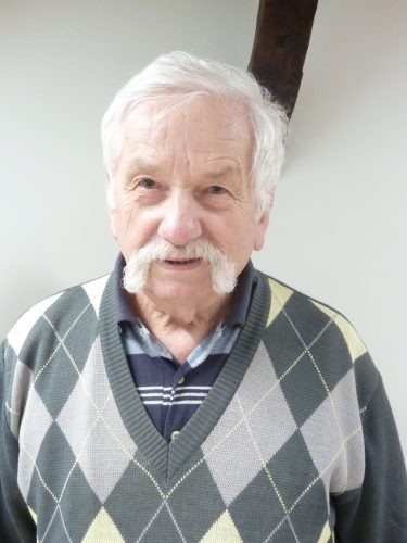 Chaumel Pierre