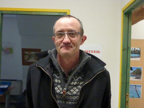 Rodrigue Philippe