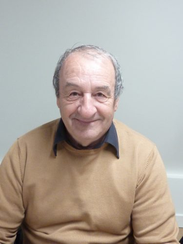 Vabre Jacques