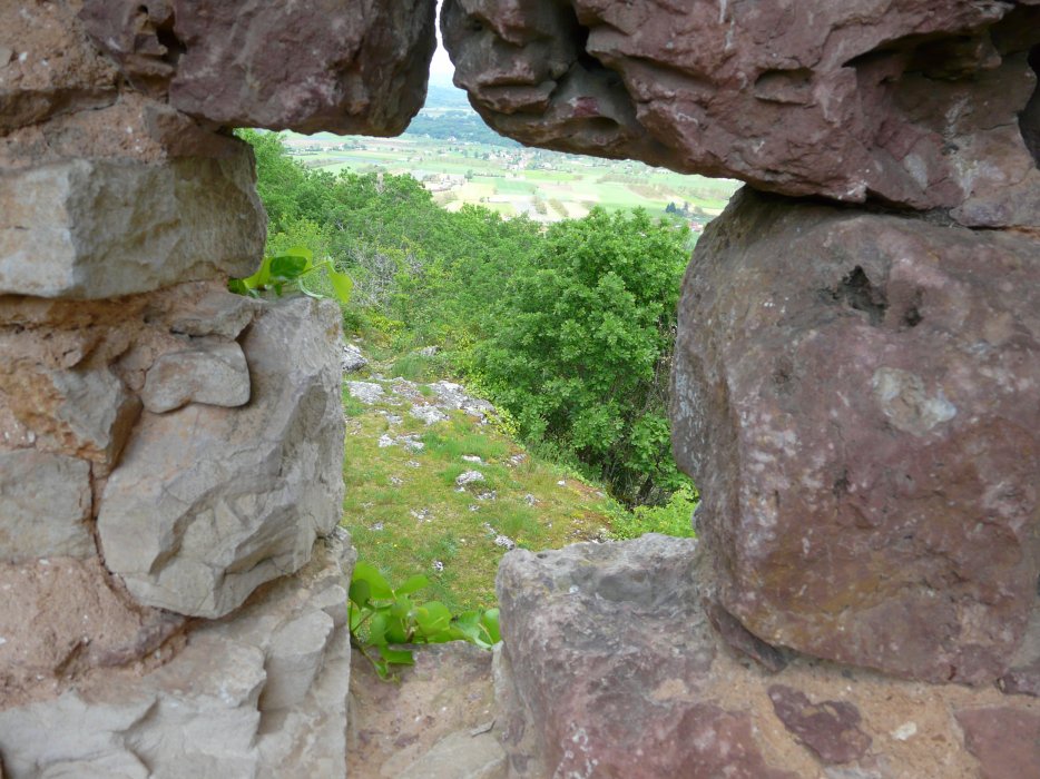 LES BALADES SE RACONTENT, Saint Céré