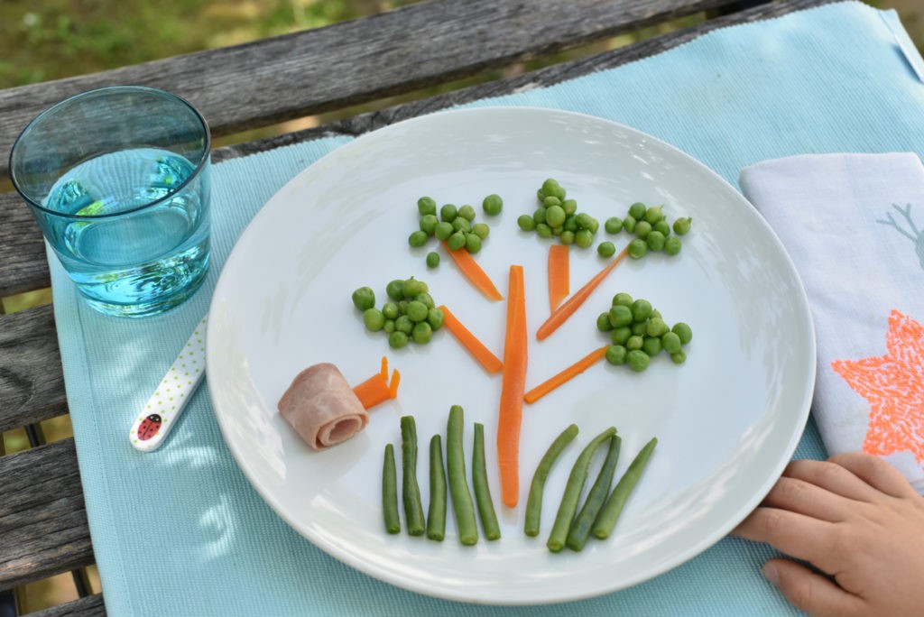 L'ALIMENTATION DU JEUNE ENFANT, soirée débat