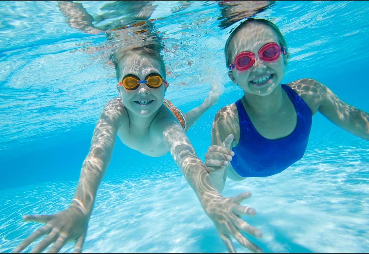 CENTRE AQUATIQUE AURILLAC, sortie détente