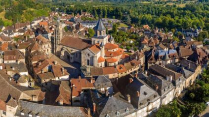 Vendredi 11 juillet à 14h à Altillac