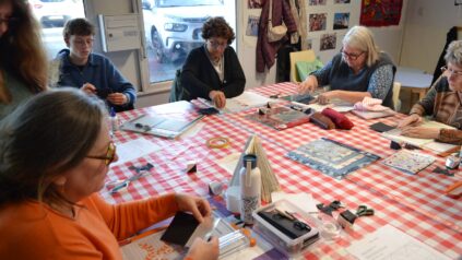 Lundi 08 décembre à 14h