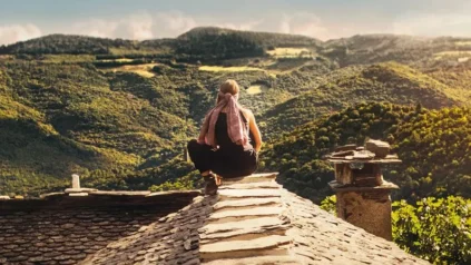 Samedi 18 avril à 18h au cinéma