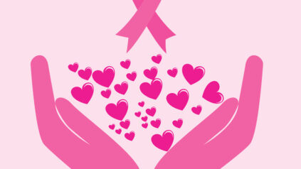 Mobilisons nous contre le cancer du sein