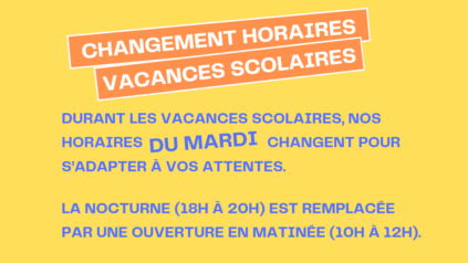 Du 26 octobre au 06 novembre