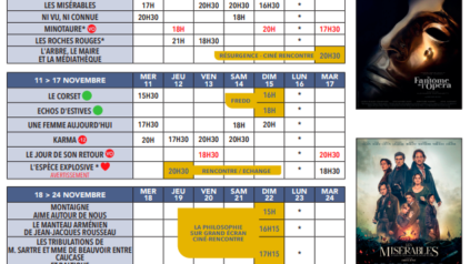 Jusqu'au 01 décembre 2026